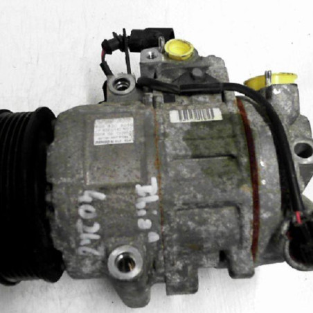 Compresseur clim SEAT IBIZA 4