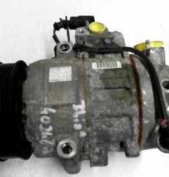 Compresseur clim SEAT IBIZA 4 Photo n°4