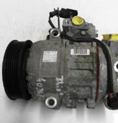 Compresseur clim SEAT IBIZA 4 Photo n°6