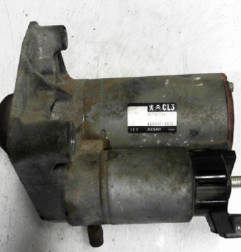 Demarreur PEUGEOT 208 1 Photo n°1