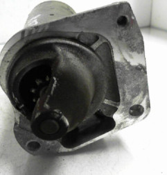 Demarreur PEUGEOT 208 1 Photo n°3