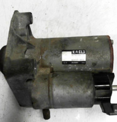 Demarreur PEUGEOT 208 1 Photo n°4