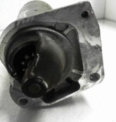 Demarreur PEUGEOT 208 1 Photo n°6