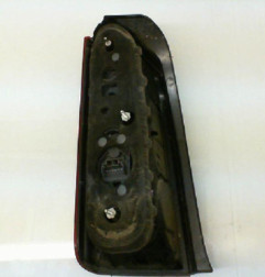 Feu arriere principal droit (feux) FIAT IDEA