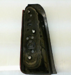 Feu arriere principal droit (feux) FIAT IDEA Photo n°5