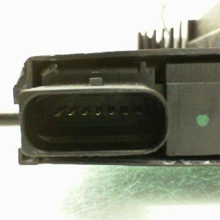 Serrure avant gauche PEUGEOT 308 2 Photo n°1