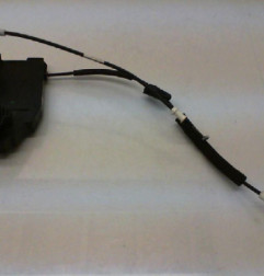 Serrure avant gauche PEUGEOT 308 2 Photo n°4