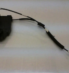 Serrure avant gauche PEUGEOT 308 2 Photo n°5