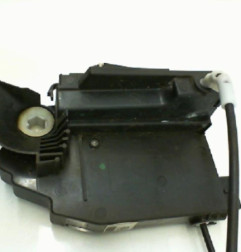 Serrure avant gauche PEUGEOT 308 2 Photo n°6