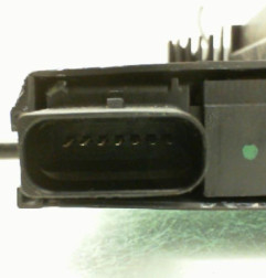 Serrure avant gauche PEUGEOT 308 2 Photo n°8