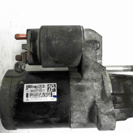 Demarreur SUZUKI SWIFT 3