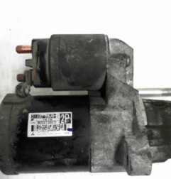 Demarreur SUZUKI SWIFT 3 Photo n°4