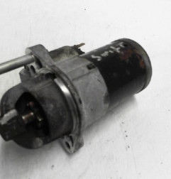 Demarreur SUZUKI SWIFT 3 Photo n°6