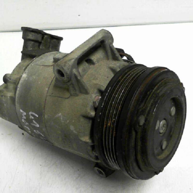 Compresseur clim OPEL MERIVA A