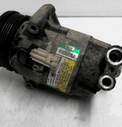 Compresseur clim OPEL MERIVA A