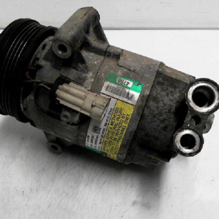 Compresseur clim OPEL MERIVA A
