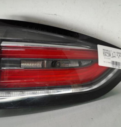 Feu arriere secondaire gauche (feux) RENAULT ESPACE 5 Photo n°1