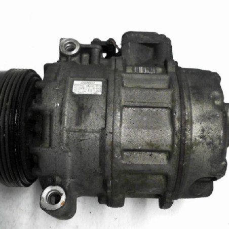 Compresseur clim BMW X3 E83