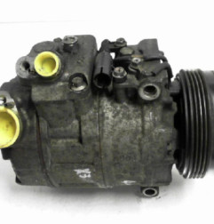 Compresseur clim BMW X3 E83 Photo n°6
