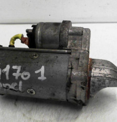 Demarreur OPEL CORSA D