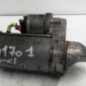 Demarreur OPEL CORSA D