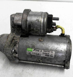 Demarreur OPEL CORSA D Photo n°3
