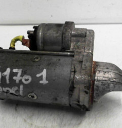 Demarreur OPEL CORSA D Photo n°6