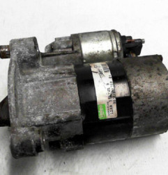 Demarreur PEUGEOT 206+