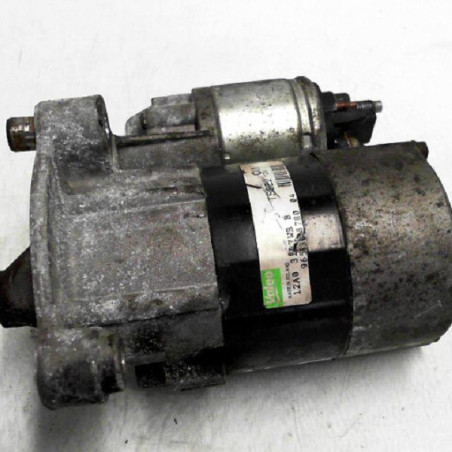 Demarreur PEUGEOT 206+