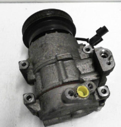 Compresseur clim HYUNDAI I 20 1 Photo n°1