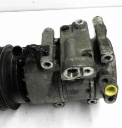 Compresseur clim HYUNDAI I 20 1 Photo n°3