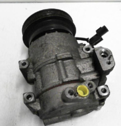 Compresseur clim HYUNDAI I 20 1 Photo n°6