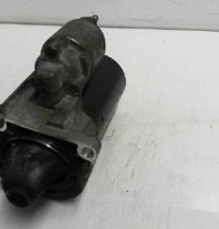 Demarreur ALFA ROMEO GIULIETTA 2 Photo n°1