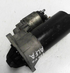 Demarreur ALFA ROMEO GIULIETTA 2 Photo n°3