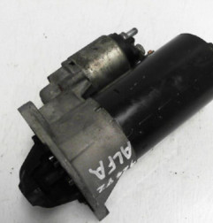 Demarreur ALFA ROMEO GIULIETTA 2 Photo n°4