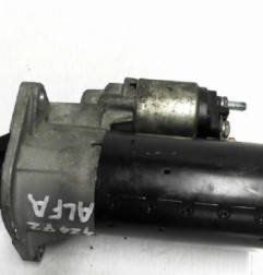 Demarreur ALFA ROMEO GIULIETTA 2 Photo n°5