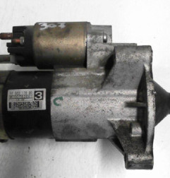 Demarreur PEUGEOT 307 Photo n°1