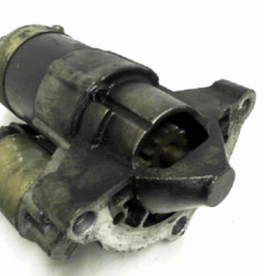 Demarreur PEUGEOT 307 Photo n°6