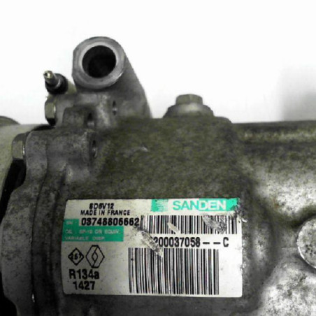 Compresseur clim RENAULT TWINGO 1