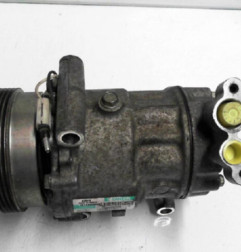 Compresseur clim RENAULT TWINGO 1 Photo n°6