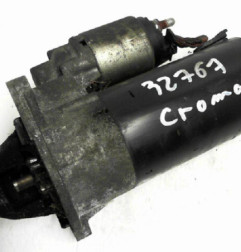 Demarreur FIAT CROMA 2 Photo n°1