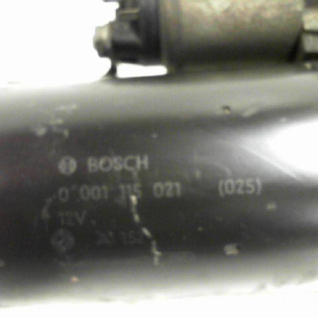 Demarreur FIAT CROMA 2