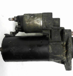 Demarreur FIAT CROMA 2 Photo n°3