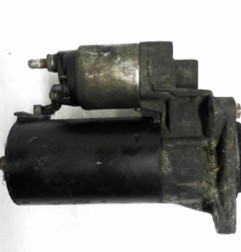 Demarreur FIAT CROMA 2 Photo n°4