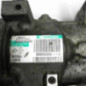 Compresseur clim RENAULT CLIO 3