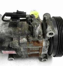 Compresseur clim SUZUKI SWIFT 3 Photo n°1
