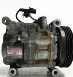 Compresseur clim SUZUKI SWIFT 3