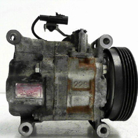 Compresseur clim SUZUKI SWIFT 3