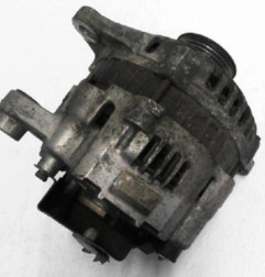 Alternateur FORD PROBE Photo n°4