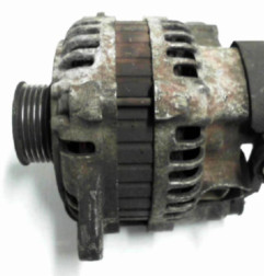 Alternateur FORD PROBE Photo n°5